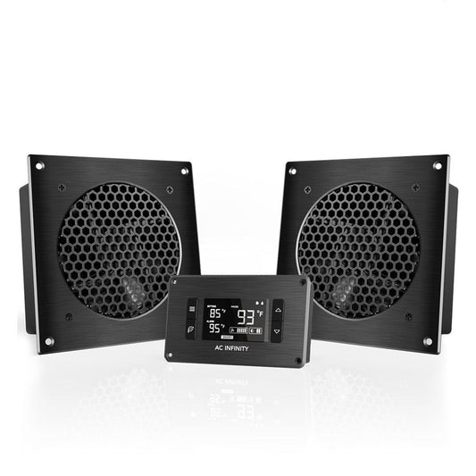 AC Infinity Airplate T8