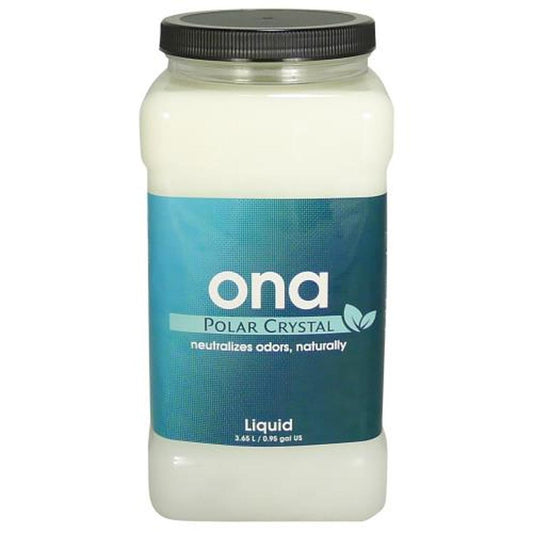 Ona Liquid Polar Crystal - 4 Litre