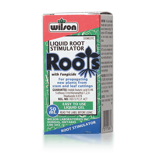 Wilson Roots Liquid Gel - 50 ML