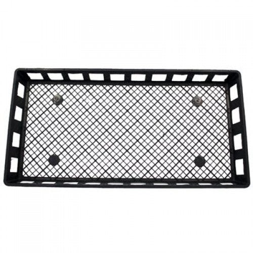 Braided Web Tray