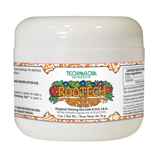 Technaflora Rootech Gel - 8 Oz