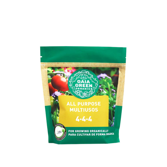 Gaia Green All Purpose - 500 Gram