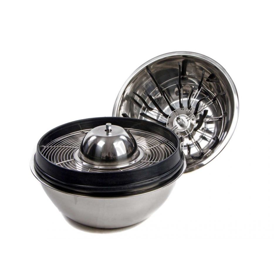 SpinPro Trimmer