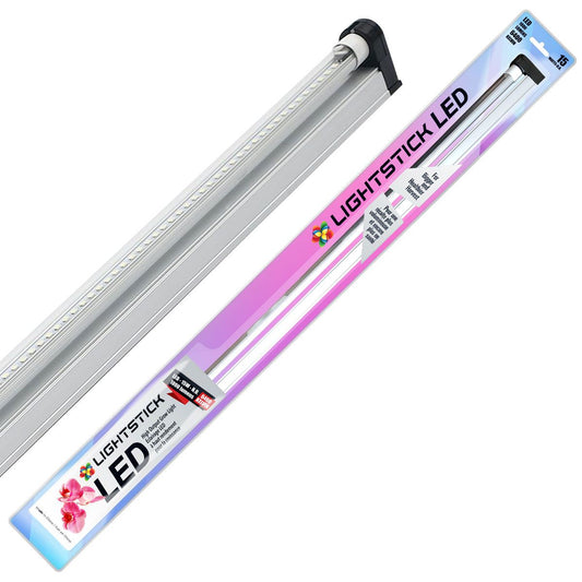Lightstick LED Fixture & Lamp - 3 Feet
