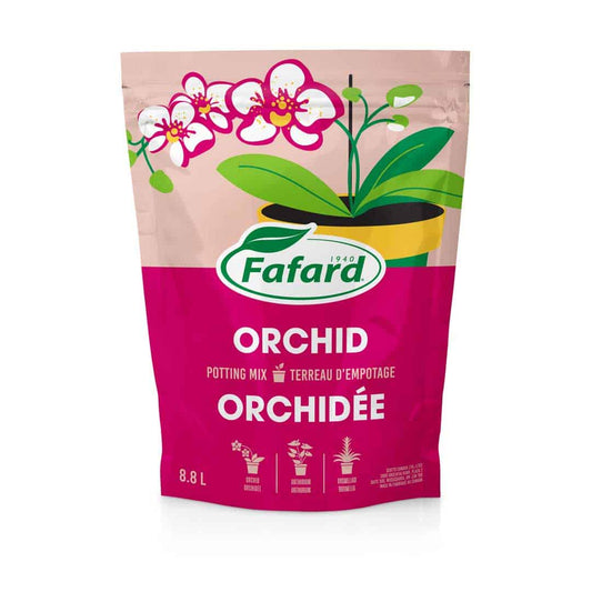 Fafard Orchid Potting Mix - 8.8 Litres