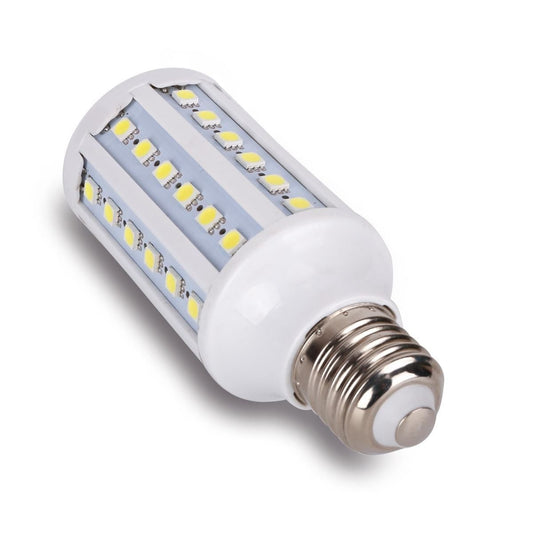 Green LED Light Bulb