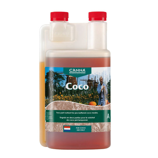 Canna Coco A - 1 Litre