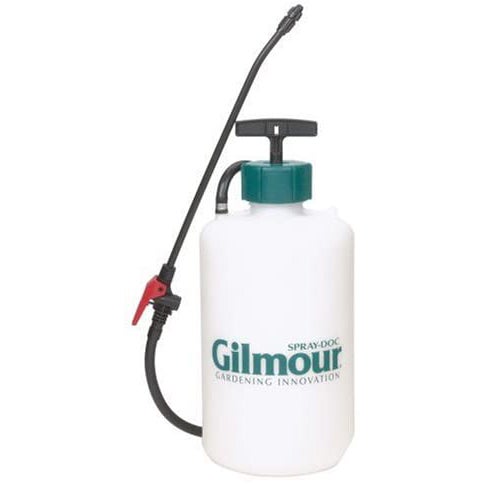 Gilmour Pressure Sprayer - 10 Litres