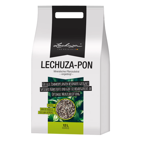 Lechuza Pon Substrate - 30 Litres