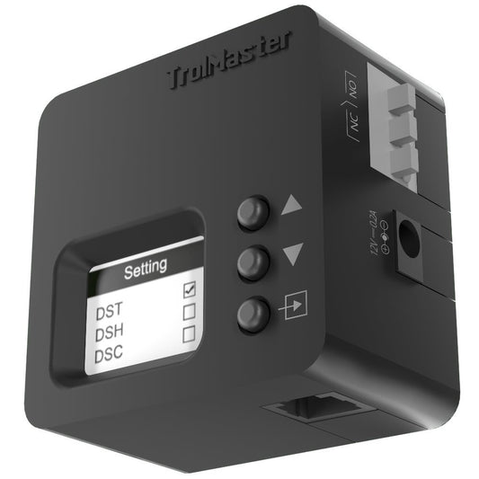 TrolMaster Hydro-X Dry Contact Station - DSD-1