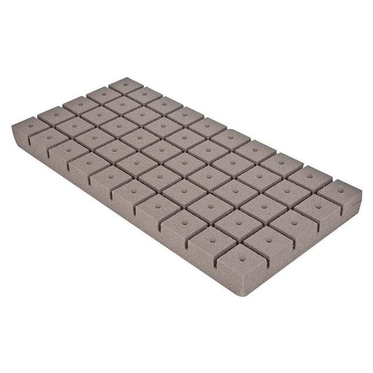 Oasis RootCubes - 1.5 Inch (50 Plugs)