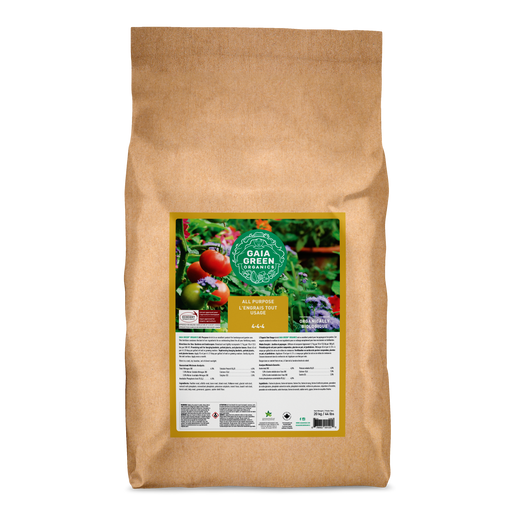 Gaia Green All Purpose - 20 KG