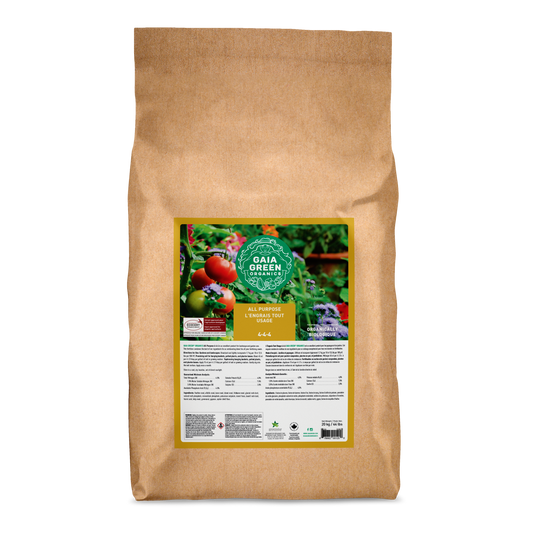 Gaia Green All Purpose - 20 KG