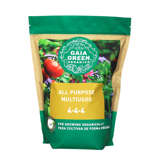 Gaia Green All Purpose - 2 KG