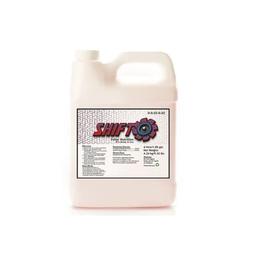 Optic Foliar Shift - 4 Litre