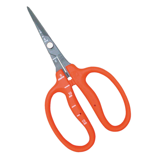 Chikamasa B-500SF SS/ Flourine Coating
