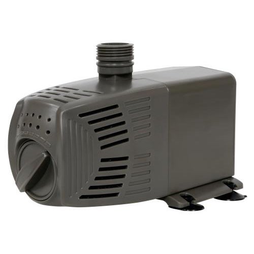 EcoPlus Adjustable Flow Submersible Pump - 1269
