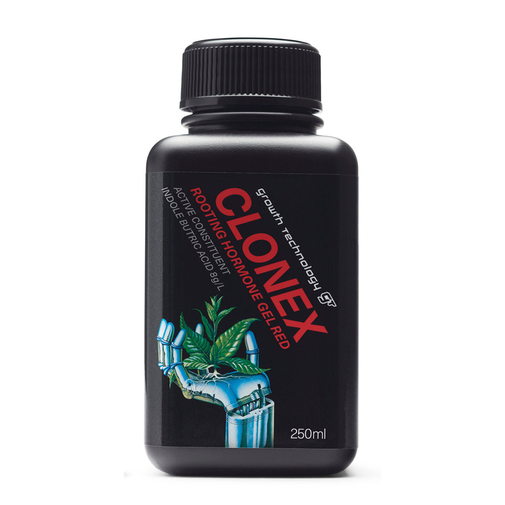 Growth Technology Clonex Rooting Hormone Gel Red - 50 ML