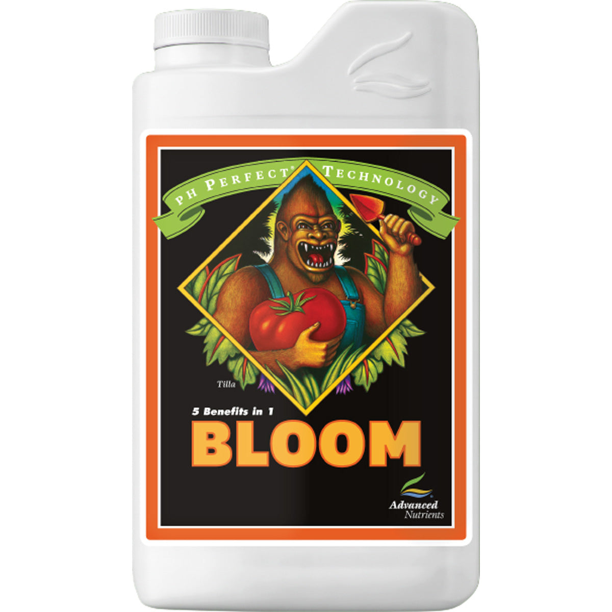 Advanced Nutrients pH Perfect Bloom - 1 Litre