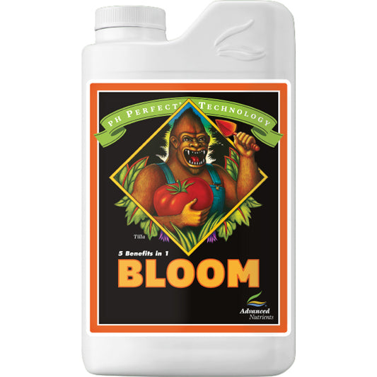 Advanced Nutrients pH Perfect Bloom - 1 Litre