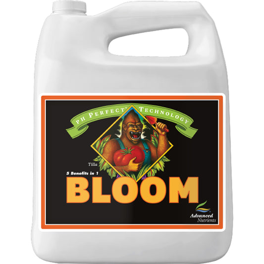 Advanced Nutrients pH Perfect Bloom - 4 Litre