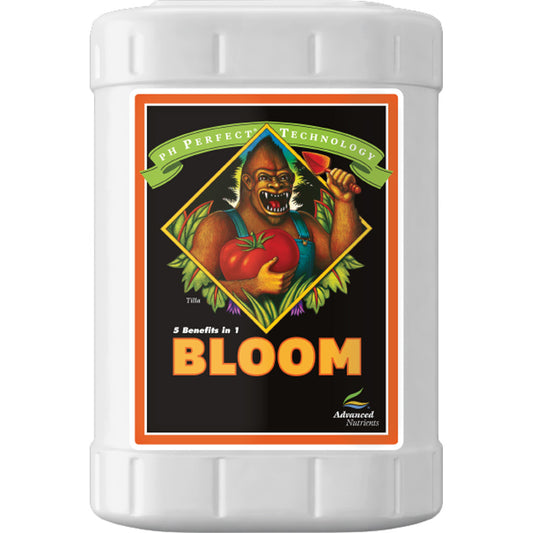 Advanced Nutrients pH Perfect Bloom - 23 Litre