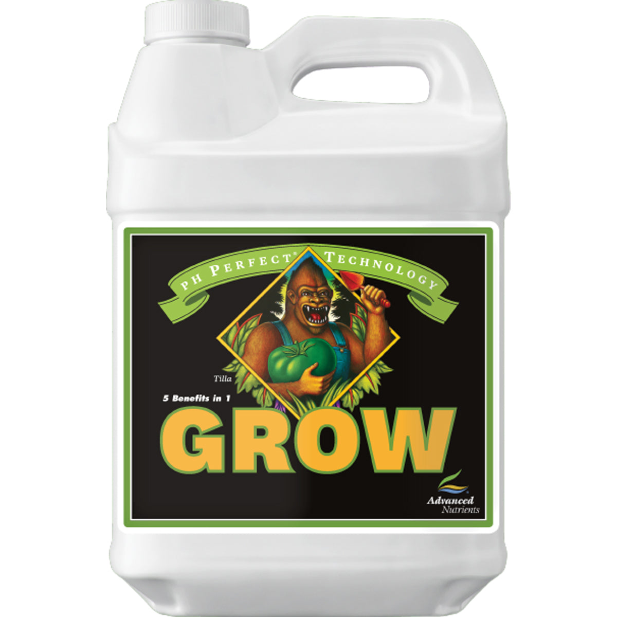 Advanced Nutrients pH Perfect Grow - 500 ML