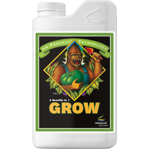 Advanced Nutrients pH Perfect Grow - 1 Litre
