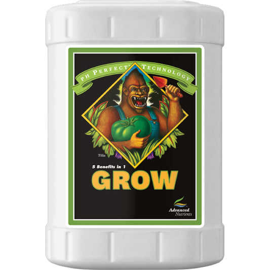 Advanced Nutrients pH Perfect Grow - 23 Litre