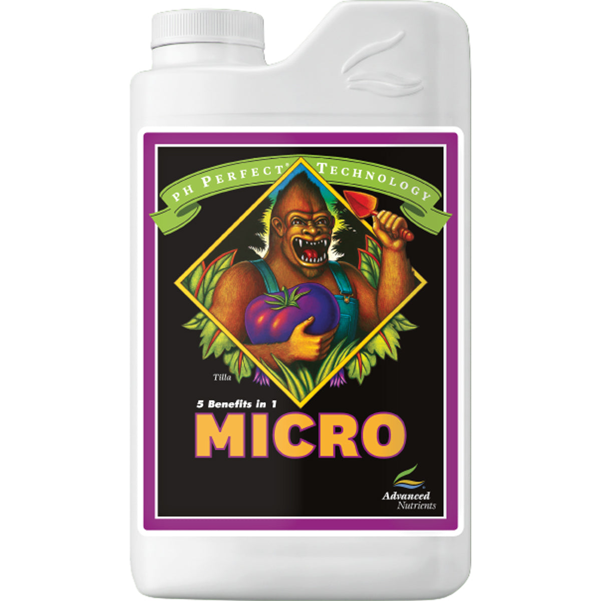 Advanced Nutrients pH Perfect Micro - 1 Litre