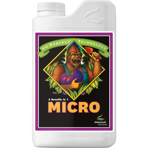 Advanced Nutrients pH Perfect Micro - 1 Litre