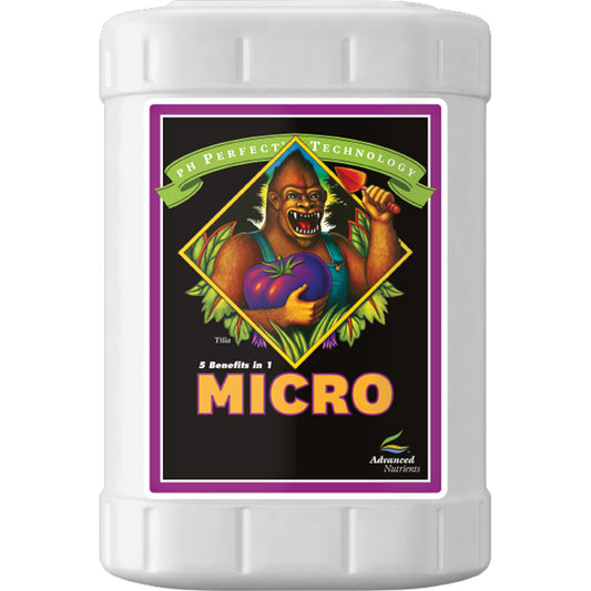 Advanced Nutrients pH Perfect Micro - 23 Litre
