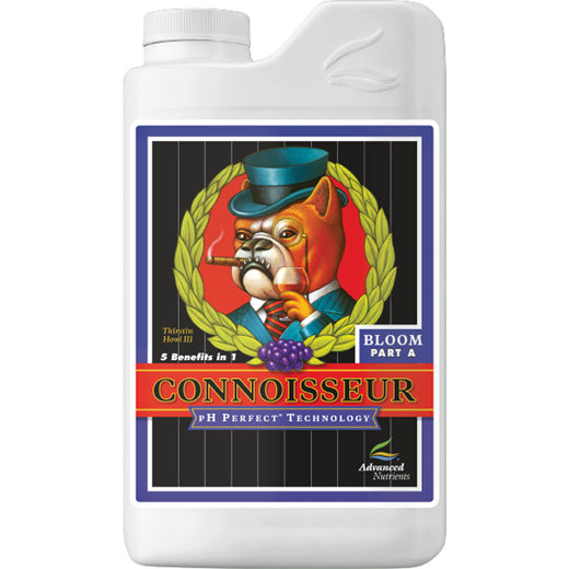 Advanced Nutrients pH Perfect Connoisseur Bloom A - 1 Litre