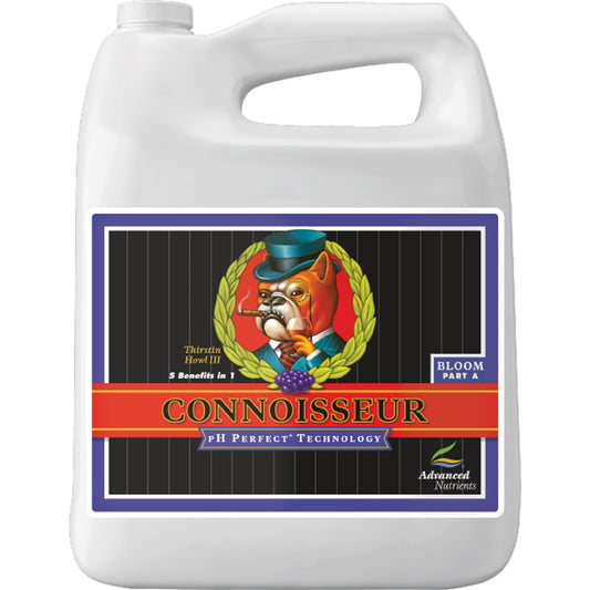Advanced Nutrients pH Perfect Connoisseur Bloom A - 4 Litre