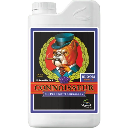 Advanced Nutrients pH Perfect Connoisseur Bloom B - 1 Litre