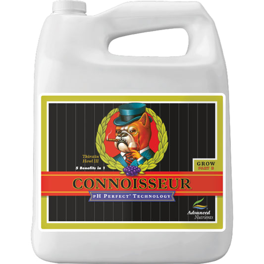Advanced Nutrients pH Perfect Connoisseur Grow B - 4 Litre
