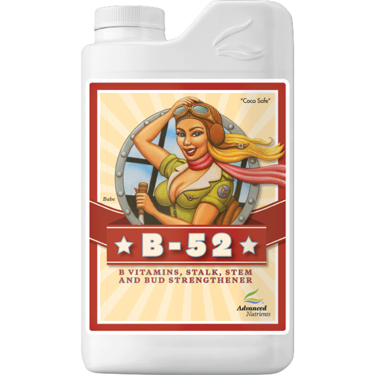 Advanced Nutrients B-52 Fertilizer Booster - 1 Litre