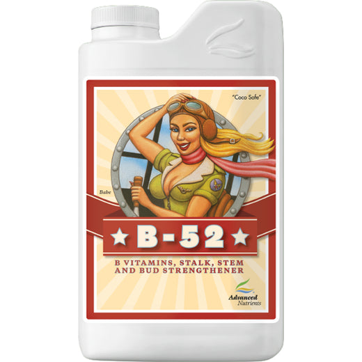 Advanced Nutrients B-52 Fertilizer Booster - 1 Litre
