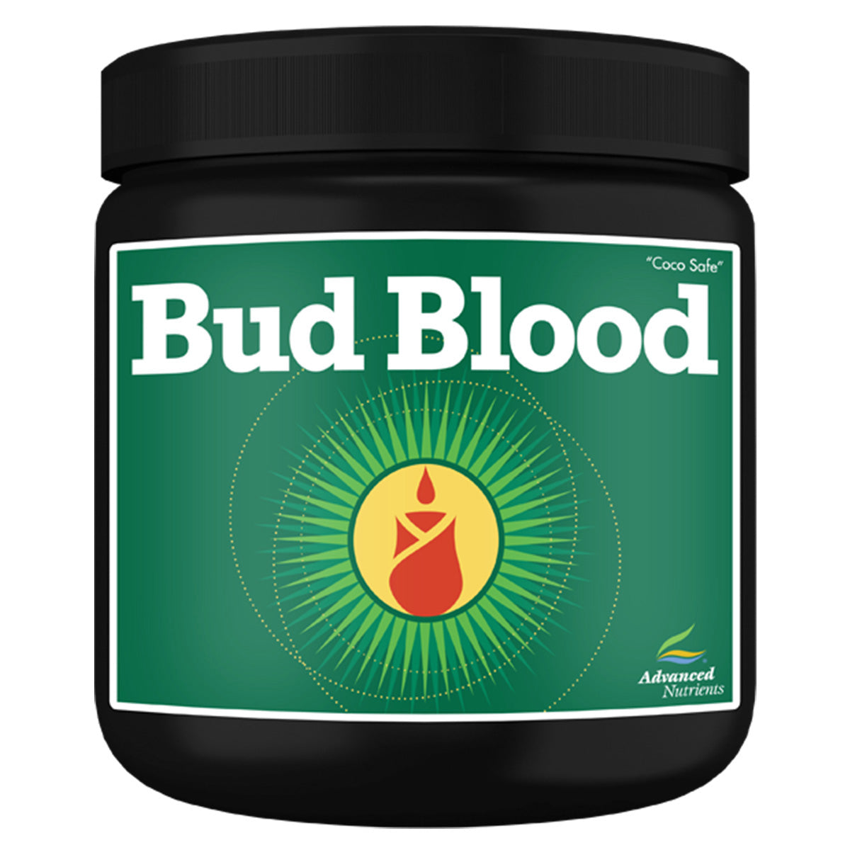 Advanced Nutrients Bud Blood - 40 Grams