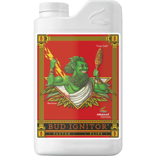 Advanced Nutrients Bud Ignitor - 1 Litre
