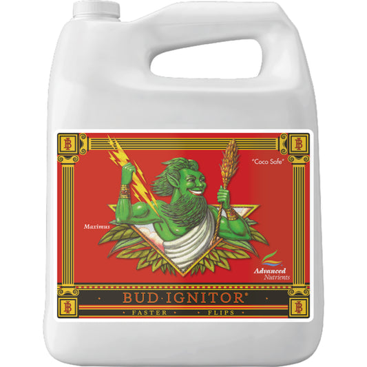 Advanced Nutrients Bud Ignitor - 4 Litre