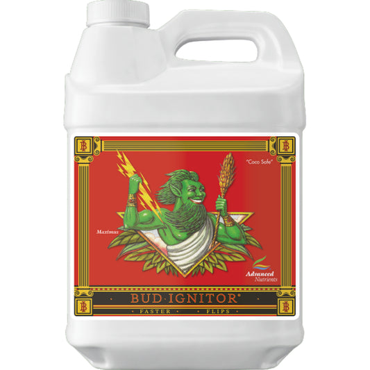Advanced Nutrients Bud Ignitor - 10 Litre
