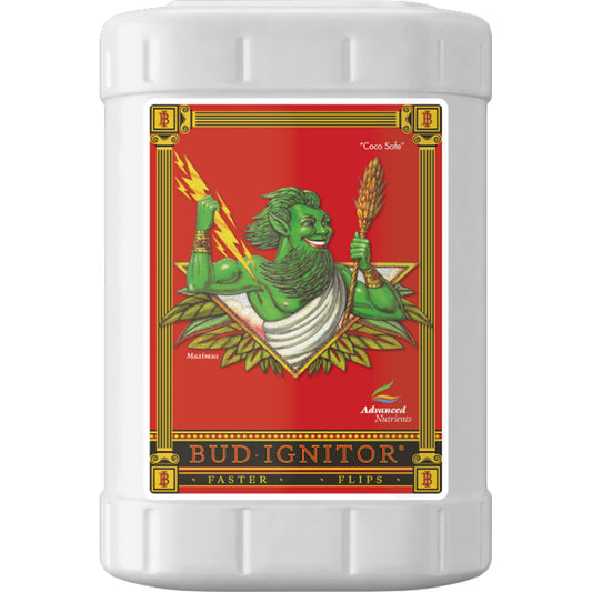 Advanced Nutrients Bud Ignitor - 23 Litre