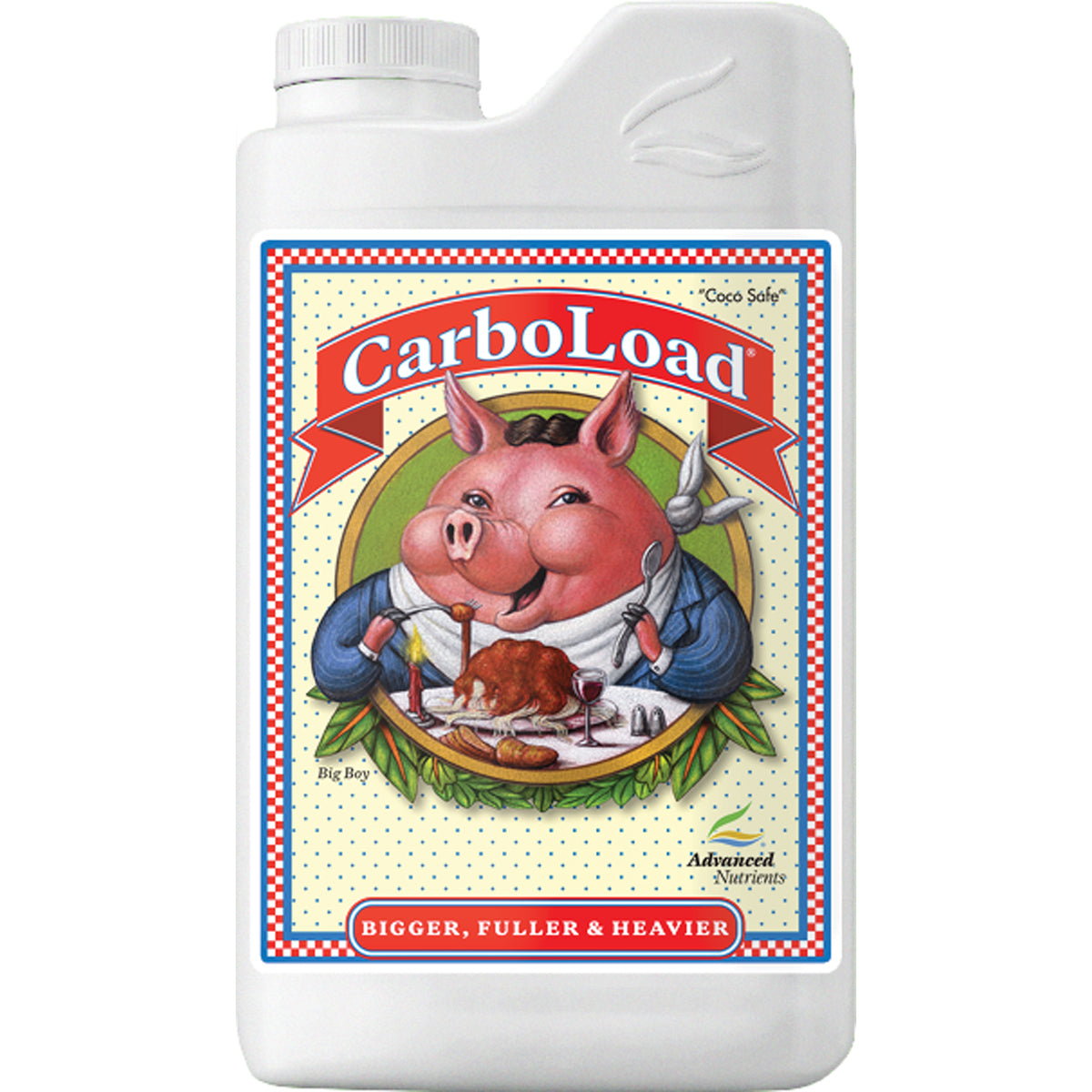 Advanced Nutrients CarboLoad - 1 Litre