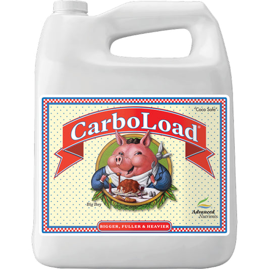 Advanced Nutrients CarboLoad - 4 Litre