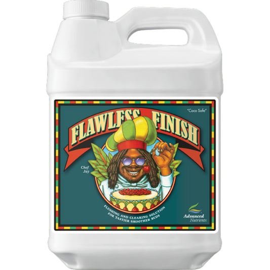 Advanced Nutrients Flawless Finish - 10 Litre