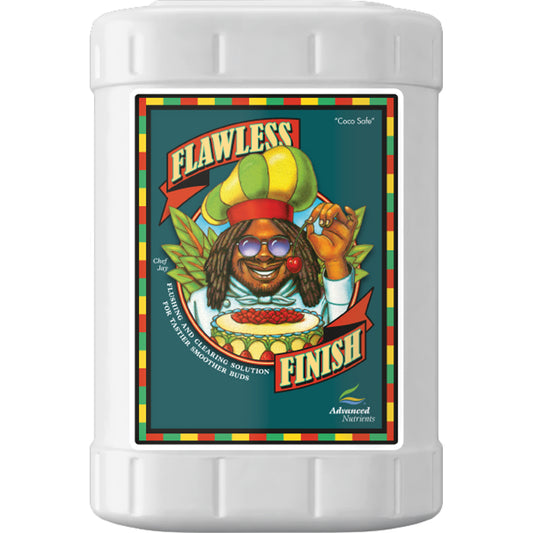 Advanced Nutrients Flawless Finish - 23 Litre