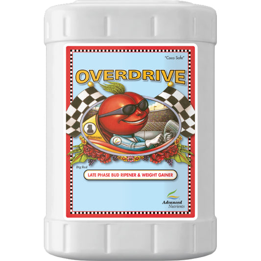 Advanced Nutrients Overdrive - 23 Litre