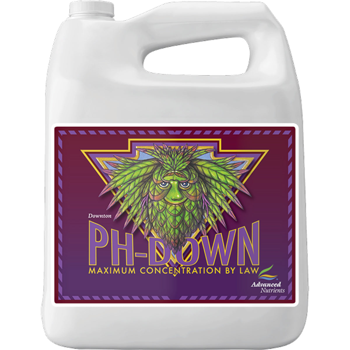 Advanced Nutrients pH Down - 4 Litre