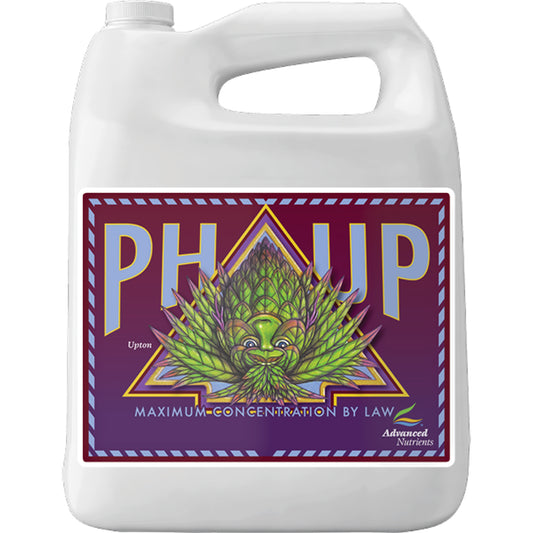 Advanced Nutrients pH Up - 4 Litre